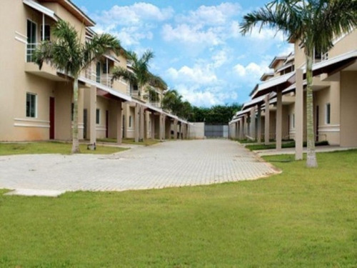 Imagem 3 de 9 de Casa - Cov83 - 3125587