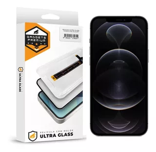 Película Ultra Glass Para iPhone - Gshield