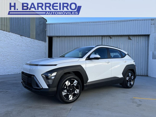 Hyundai Kona Safe 1.6 2024 0km