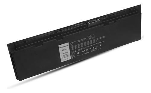 Bateria E7240 Para Dell Latitude Wd52h Kwffn J31n7 Gd076