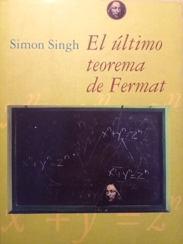 El Ultimo Teorema De Fermat Simon Singh A99