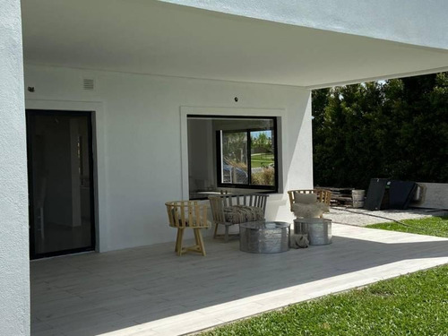 Imagen 14 de 16 de Casa En Venta En Barrio San Francisco, Villanueva, Tigre