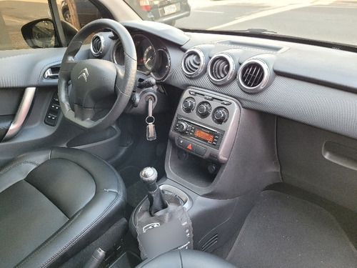 Imagem 6 de 13 de Citroën C3 Tendence 1.5