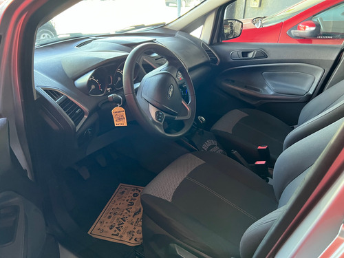 Ford Ecosport 2.0 Se 143cv 4x2