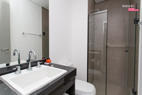 Imagem 10 de 15 de Apartamento - Vila Olimpia - Ref: 757 - L-757