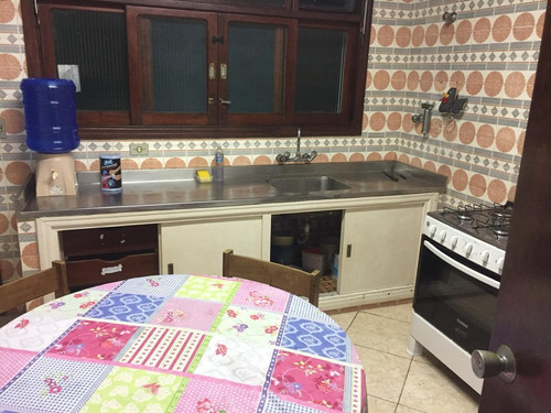 Imagem 5 de 14 de Casa Praia De Pernambuco Guarujá - Localização Privilegiada