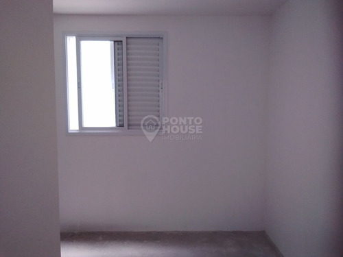 Imagem 6 de 15 de Apartamento À Venda No Jabaquara Com Varanda E Lazer Completo - Ph41653