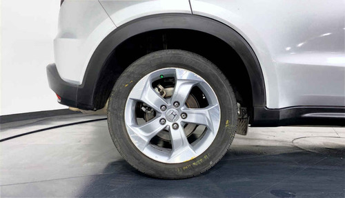 Imagen 12 de 15 de 110653 - Honda Hr-v 2016 Con Garantía
