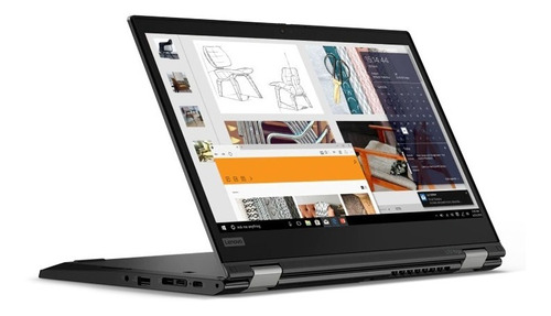 Laptop Lenovo L13 Yoga Gen 2 Touch I5 11va Gen 8gb 256gbssd