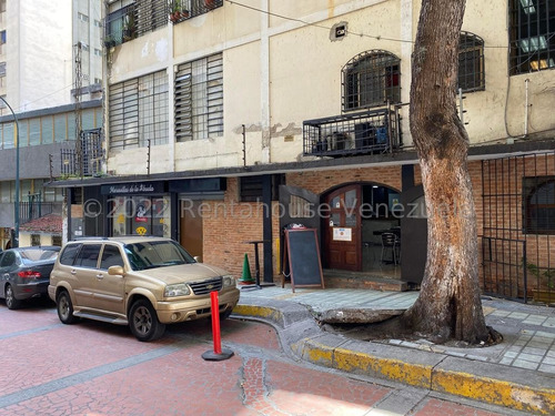 Local Comercial En Venta - Barbara Marin 