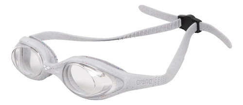 Gafas De Natación Arena Unisex Con Forma De Araña Para Adult