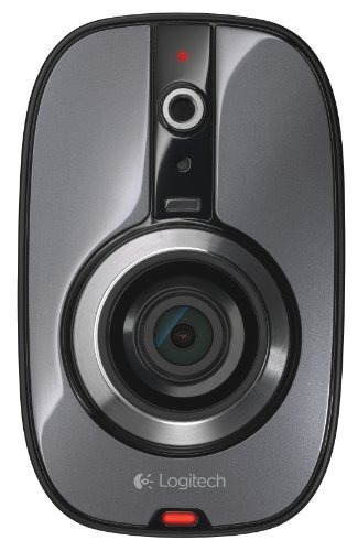 Sistema De Vigilancia Interior Logitech Alert 750n