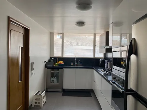 Apartamento En Venta En Alhambra. Cod V16632