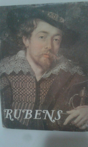 Rubens. Texto De Andre Blum.