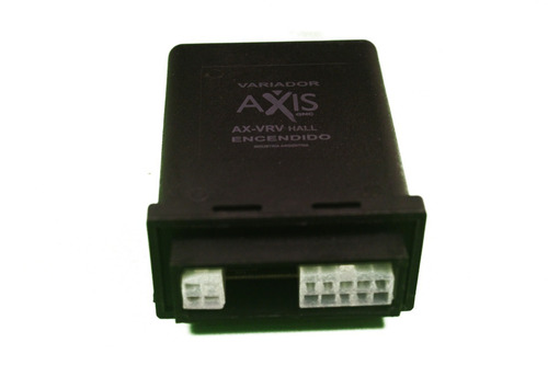 Variador Avance Gnc Hall Axis Ax-vrv