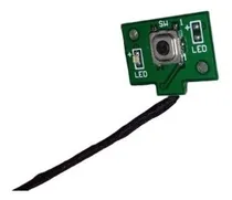Comprar Boton De Encendido Ultrabook Bangho Zero B H63x