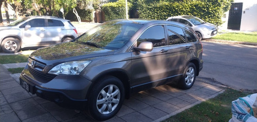 Honda Crv