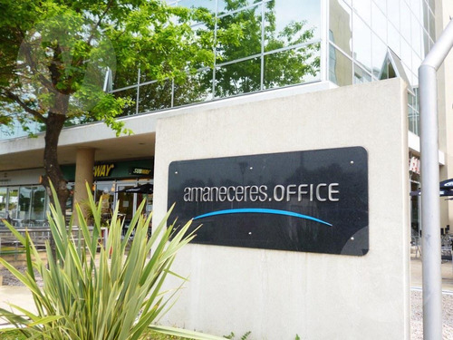 Imagen 21 de 22 de Oficina En Venta - Amaneceres Office, Canning