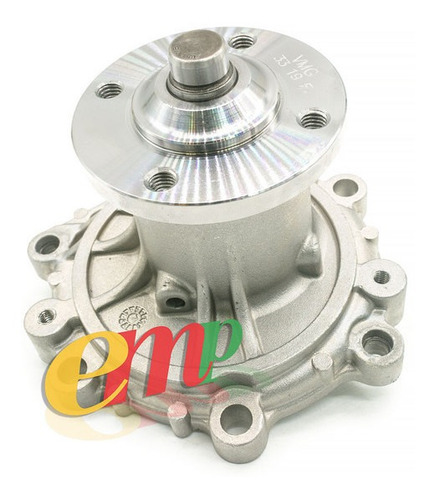 Correa + Tensor Toyota Dyna 2.4d (2l) Bom Agu Y Ref
