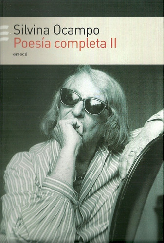 Poesía Completa Tomo 2 - Silvina Ocampo