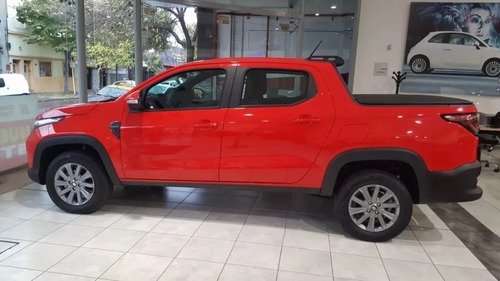 Fiat Strada 1.4 8v Freedom Cd
