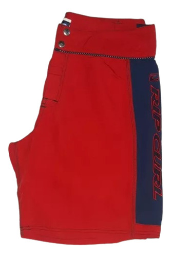 Bermudas  Hombre  (rip Curl)