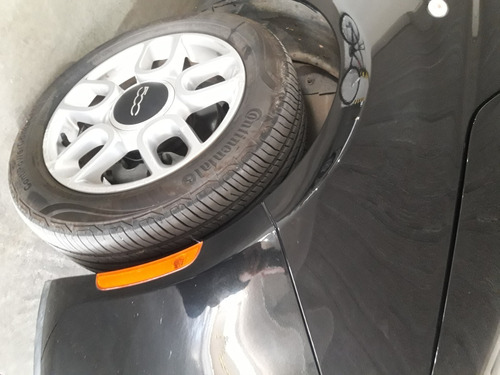 Fiat 500 1.4 Dualogic Top