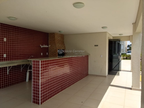 Imagem 14 de 15 de Vendo Apto 41m² - Cond. Pq. Santa Lúcia - Água Chata - Apartamento A Venda No Bairro Água Chata - Guarulhos, Sp - Sc00644