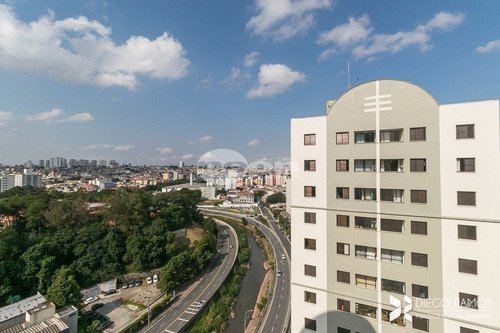 Imagem 11 de 15 de Apartamento - Rudge Ramos - Ref: 1461 - V-1461