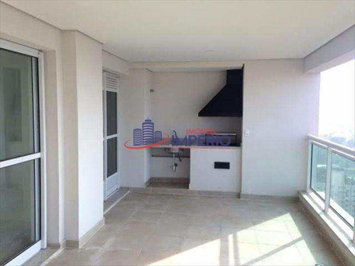 Imagem 17 de 27 de Apartamento Com 4 Dorms, Jardim Santa Mena, Guarulhos - R$ 1.59 Mi, Cod: 817 - V817