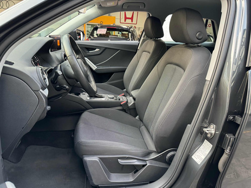 Audi Q2 1.4 35 Tfsi Dynamic