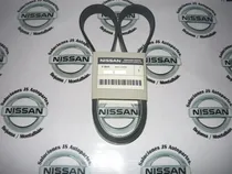 Comprar Correa Alternador Nissan Patrol, Y61. 