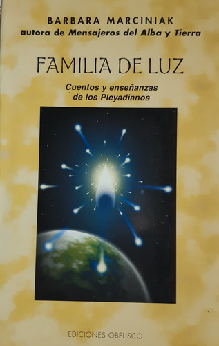 Familia De Luz Bárbara Marciniak