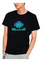 Comprar Luz Led Ativada Por Som De Dj Masculino Tops Party Disco Dj
