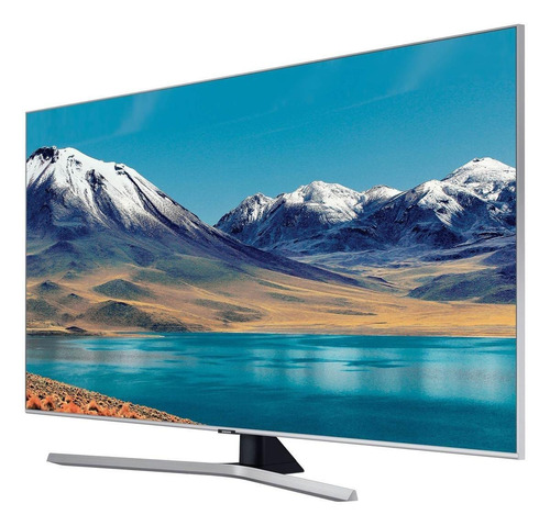 Smart TV Samsung Series 8 UN55TU8500FXZX LED 4K 55" 110V - 127V