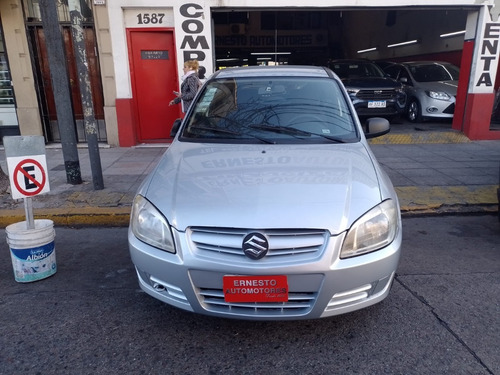 Imagen 3 de 10 de Suzuki Fun