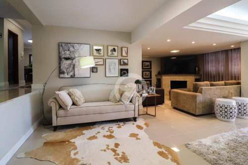 Imagem 17 de 30 de Casa Em Novo Hamburgo No Bairro Ideal - Ca1073