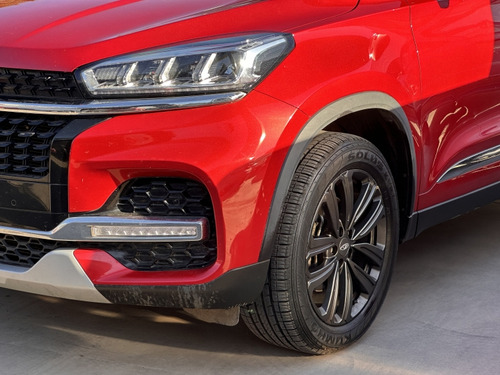 Chery Tiggo 8 Pro Tiggo 8 1.5 Aut 2022