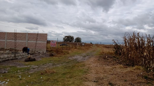 Imagen 13 de 15 de ¡atencíón! Inversionistas ,terreno En Venta Metepec