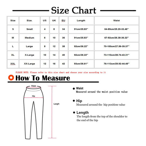 Pantalón De Mujer De Cintura Elástica Acampanado De Color Só