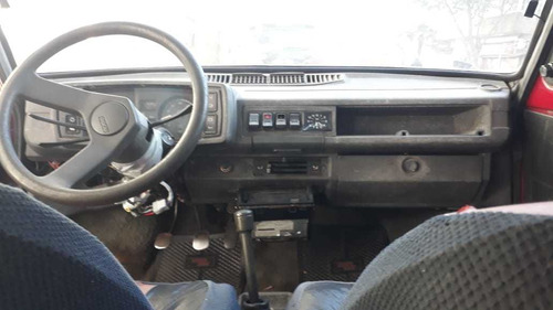 Imagen 6 de 6 de Fiat 128 Super Europa