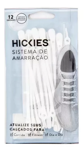 Cordones Elásticos Hola Es Para Adultos Y Niños 1m X Par