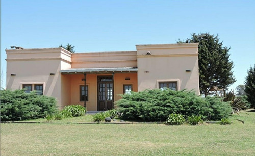 Imagen 2 de 13 de Lote En Venta En Carlos Keen