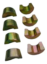 Comprar Kit X8 Seguros De Válvulas (6mm) Renault Dauphine Gordini