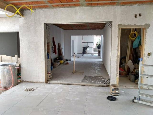 Imagem 15 de 30 de Casa Com 3 Dormitórios À Venda, 180 M² Por R$ 740.000,00 - Condomínio Campos Do Conde 1 - Paulínia/sp - Ca2032