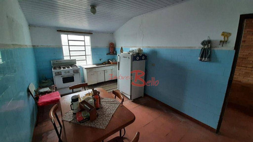 Imagem 14 de 25 de Chácara Com 3 Dormitórios À Venda, 5067 M² Por R$ 740.000,00 - Encosta Do Sol - Itatiba/sp - Ch0338