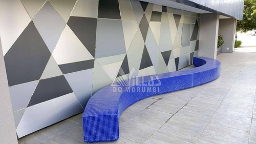 Imagem 2 de 16 de Sala Para Alugar, 316 M² Por R$ 15.000/mês - Jardim Caravelas - São Paulo/sp - Sa0103