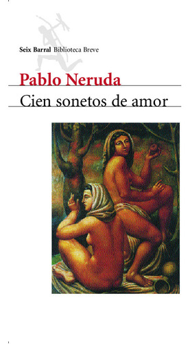 Libro Cien Sonetos De Amor