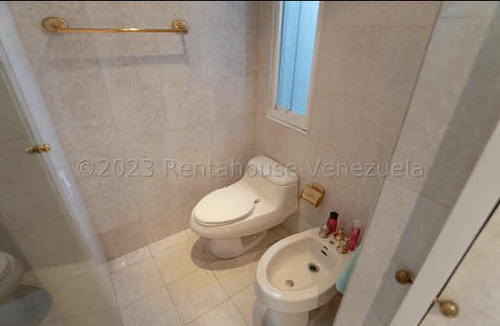 Lujoso Ph Duplex 585 M2 Los Palos Grandes. Katiuska Quevedo