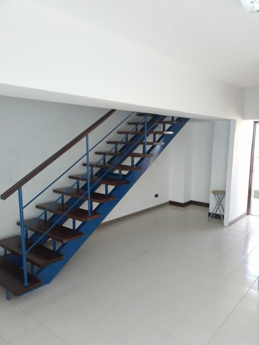 Se Vende Penthause Con Hermosa Vista A La Playa Lido Costa Dorada, Lecheria